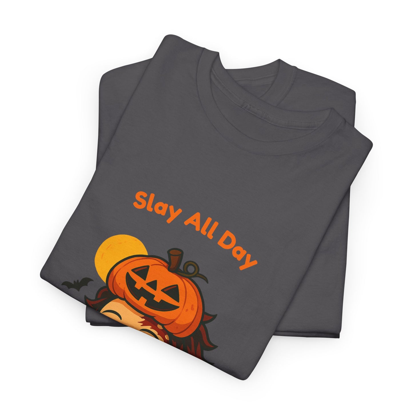 Premium Unisex T-Shirt – Soft Cotton, Lasting Comfort | Halloween