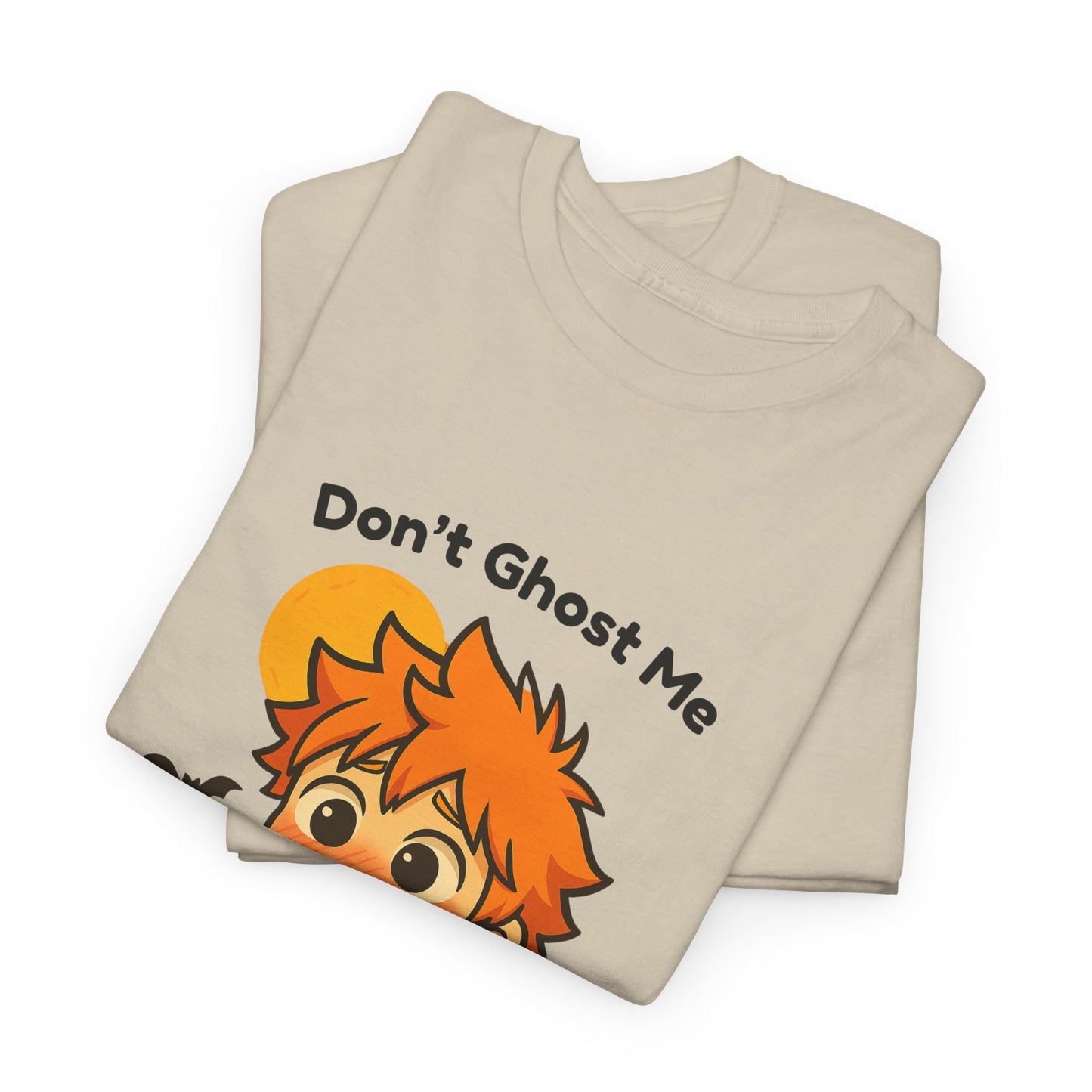 Premium Unisex T-Shirt – Soft Cotton, Lasting Comfort | Halloween