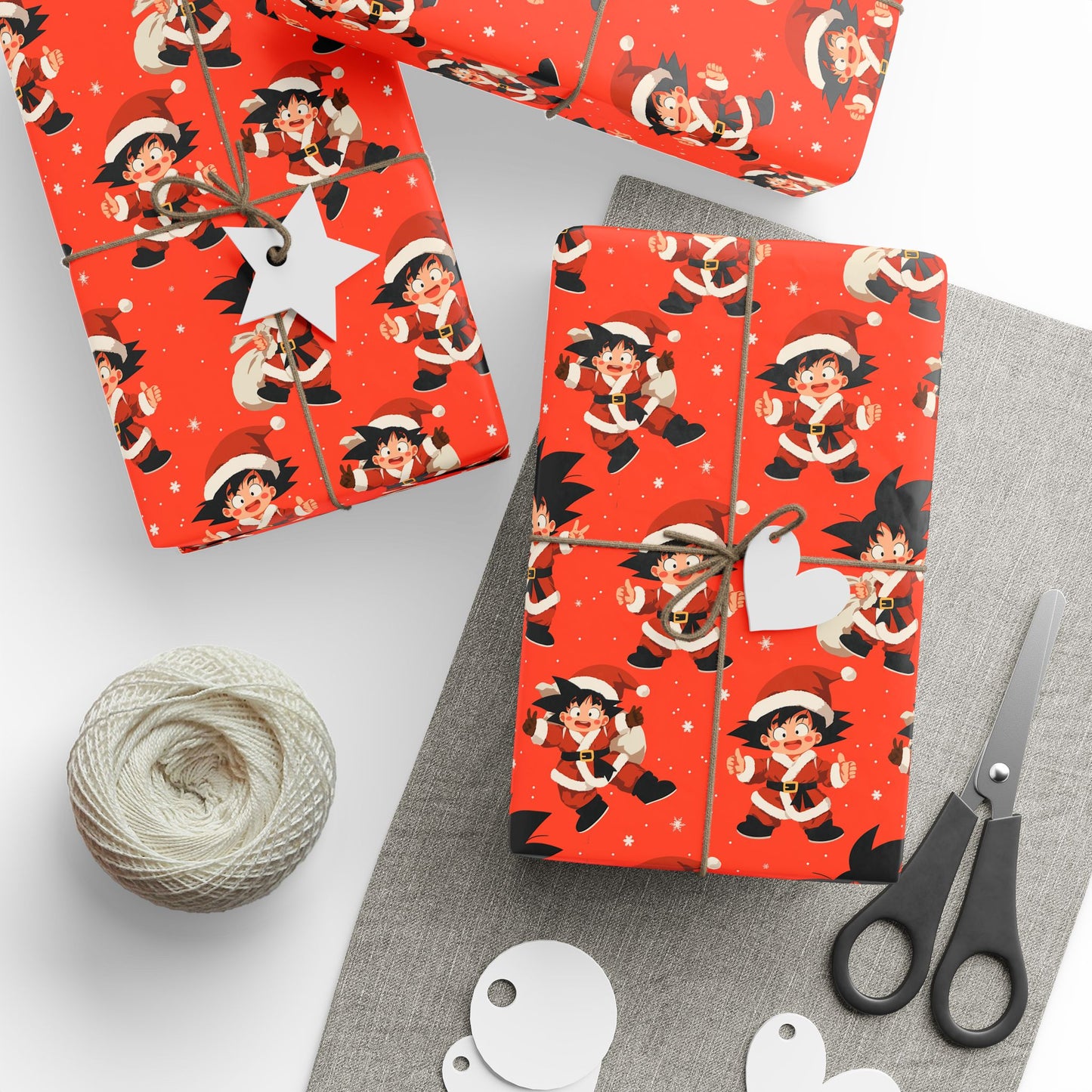 Premium Wrapping Paper – Cute & Stylish Gift Wrap (3 Sizes)