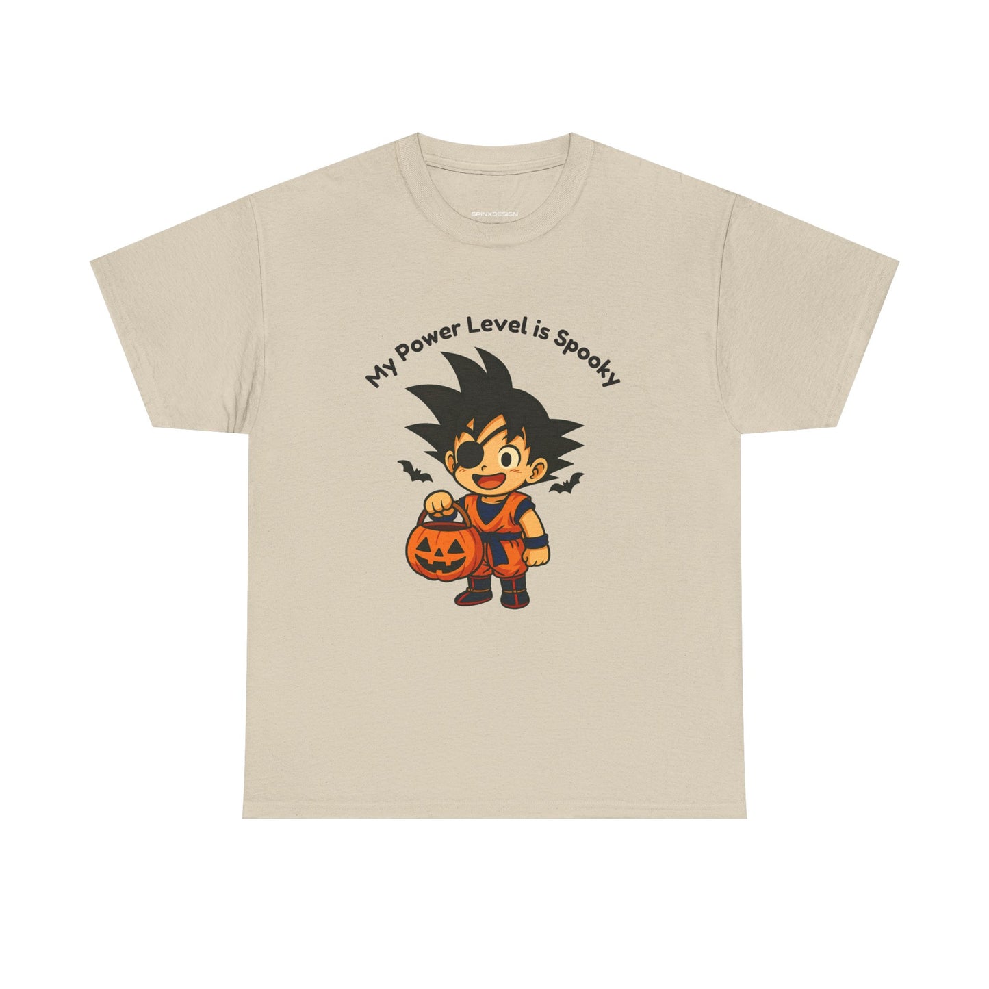Premium Unisex T-Shirt – Soft Cotton, Lasting Comfort | Halloween
