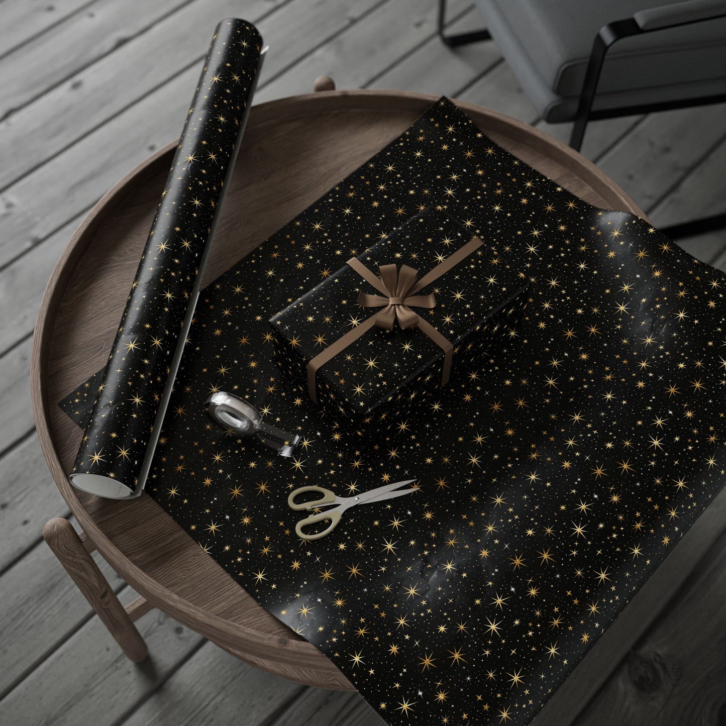 Premium Wrapping Paper – Cute & Stylish Gift Wrap (3 Sizes)