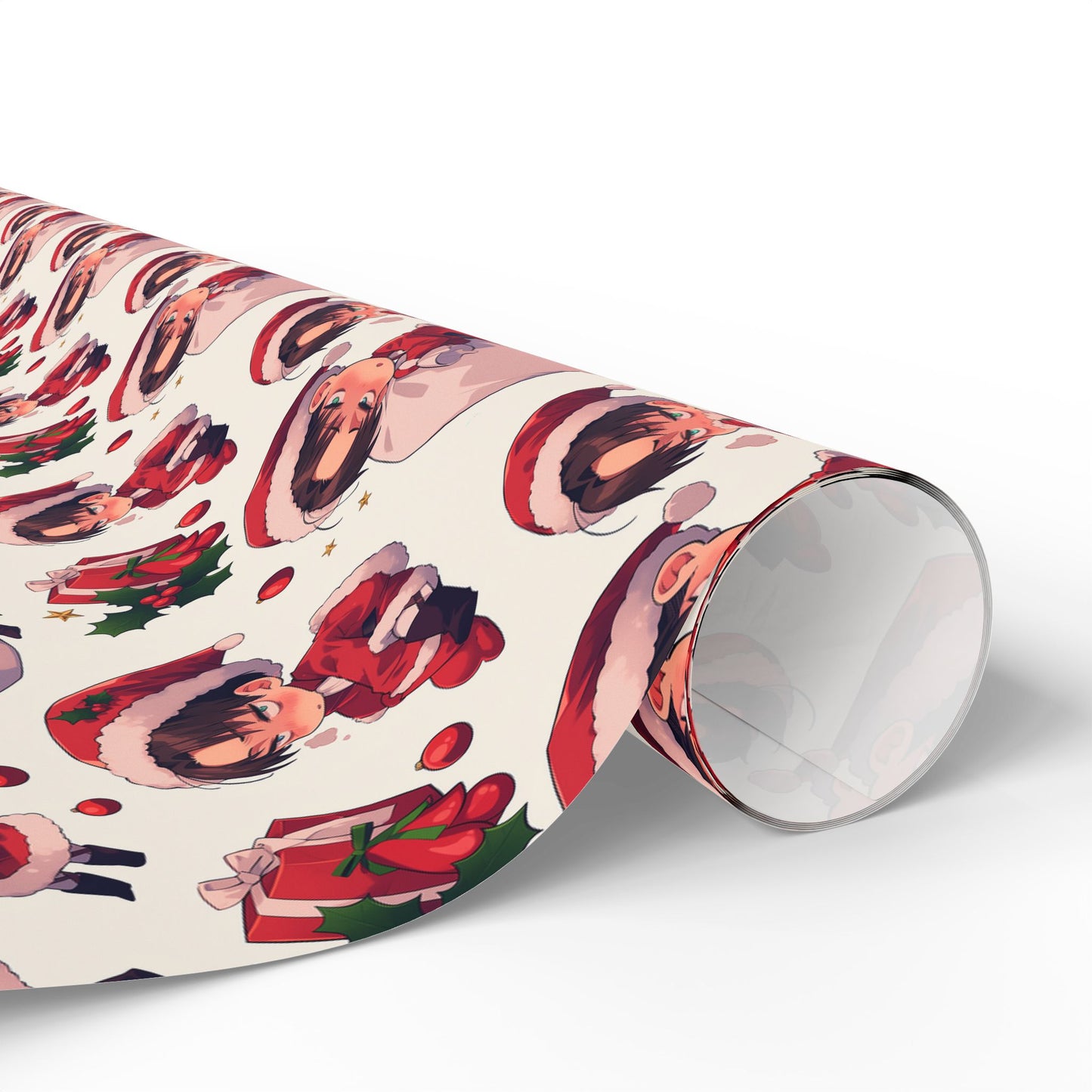 Premium Wrapping Paper – Cute & Stylish Gift Wrap (3 Sizes)