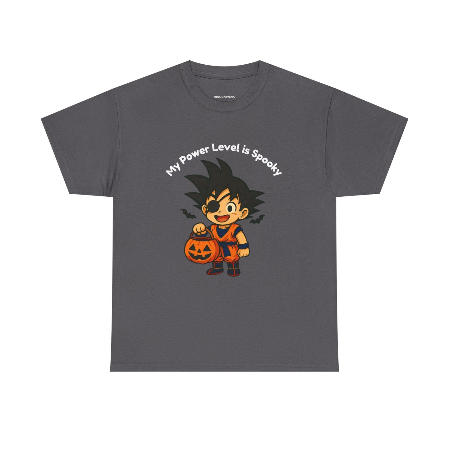 Premium Unisex T-Shirt – Soft Cotton, Lasting Comfort | Halloween