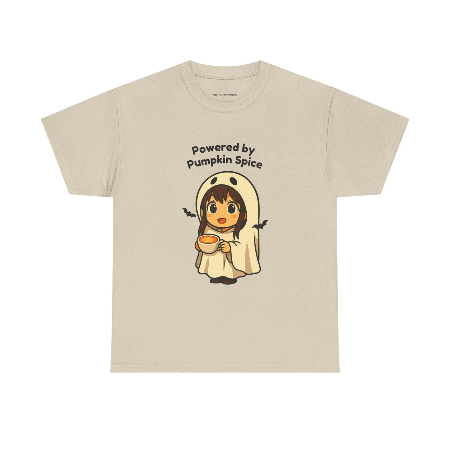 Premium Unisex T-Shirt – Soft Cotton, Lasting Comfort | Halloween
