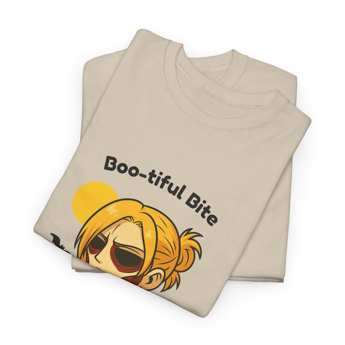 Premium Unisex T-Shirt – Soft Cotton, Lasting Comfort | Halloween