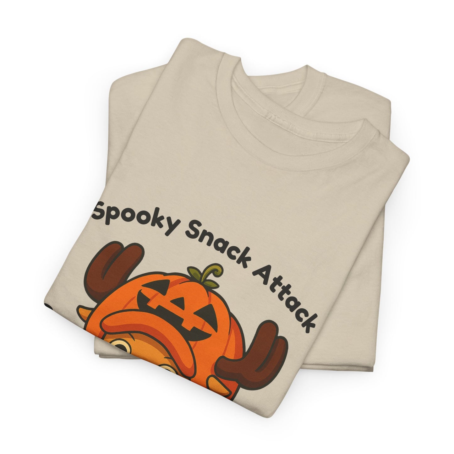 Premium Unisex T-Shirt – Soft Cotton, Lasting Comfort | Halloween