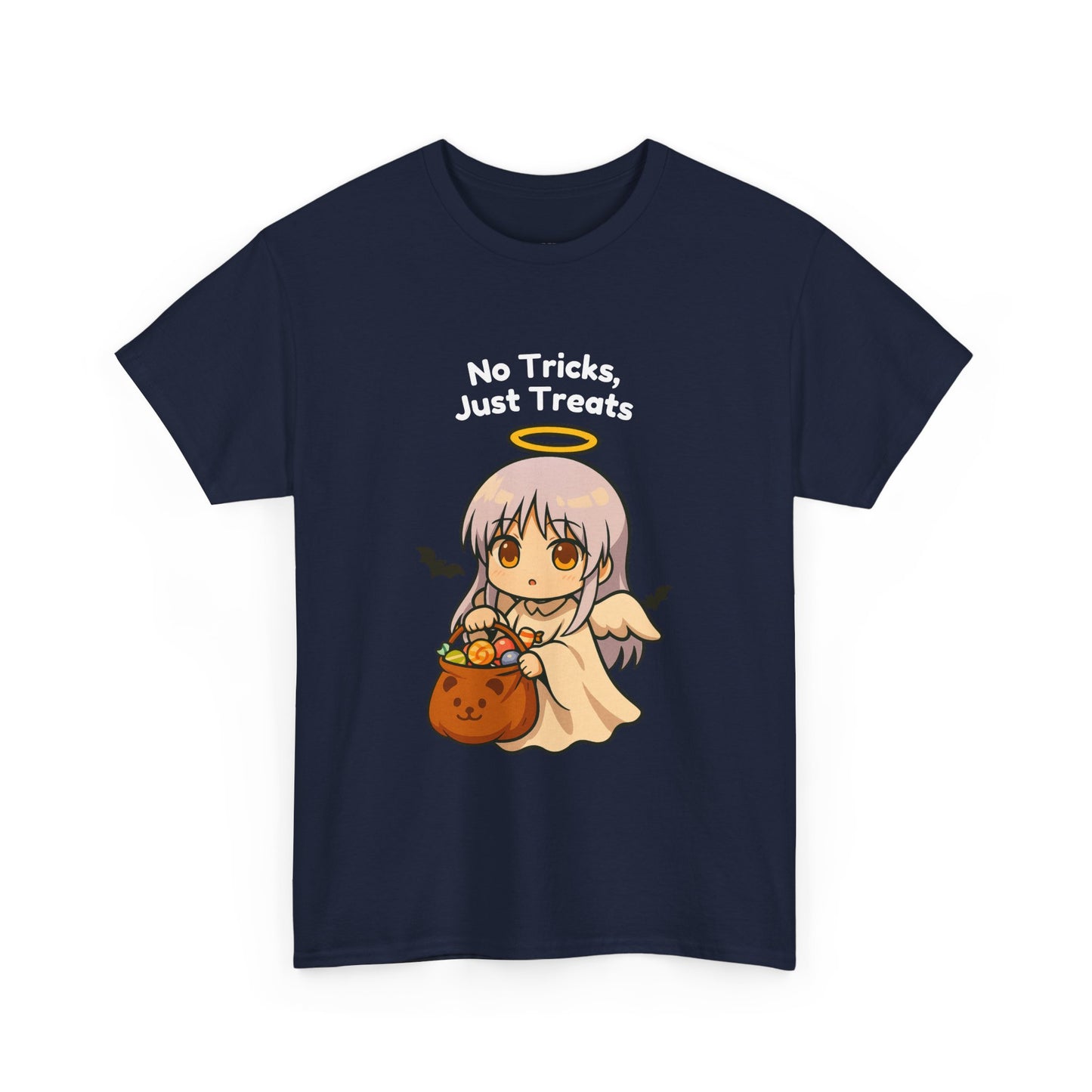 Premium Unisex T-Shirt – Soft Cotton, Lasting Comfort | Halloween