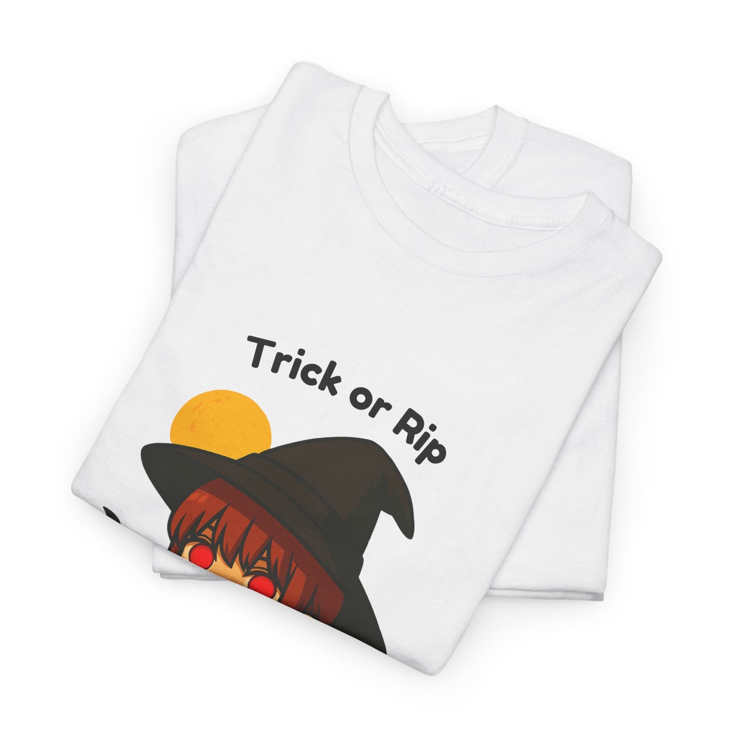 Premium Unisex T-Shirt – Soft Cotton, Lasting Comfort | Halloween