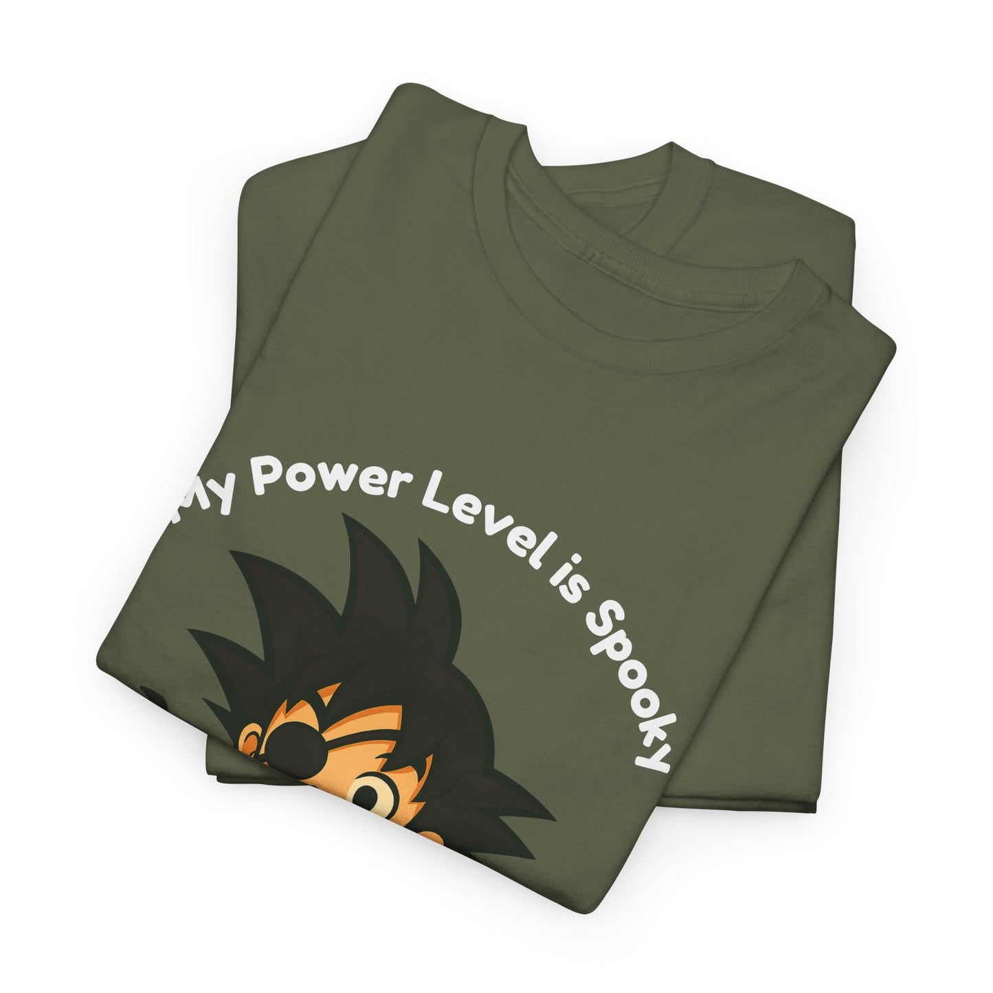 Premium Unisex T-Shirt – Soft Cotton, Lasting Comfort | Halloween