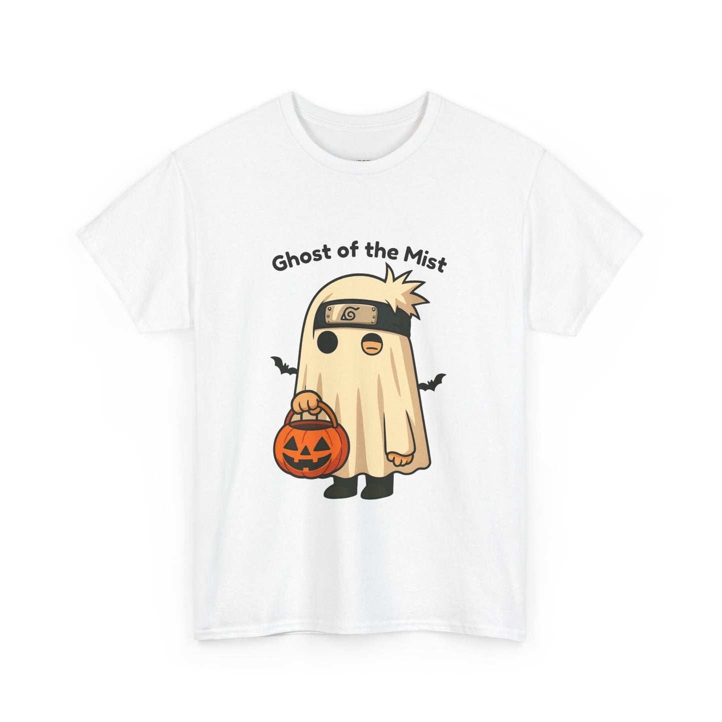 Premium Unisex T-Shirt – Soft Cotton, Lasting Comfort | Halloween