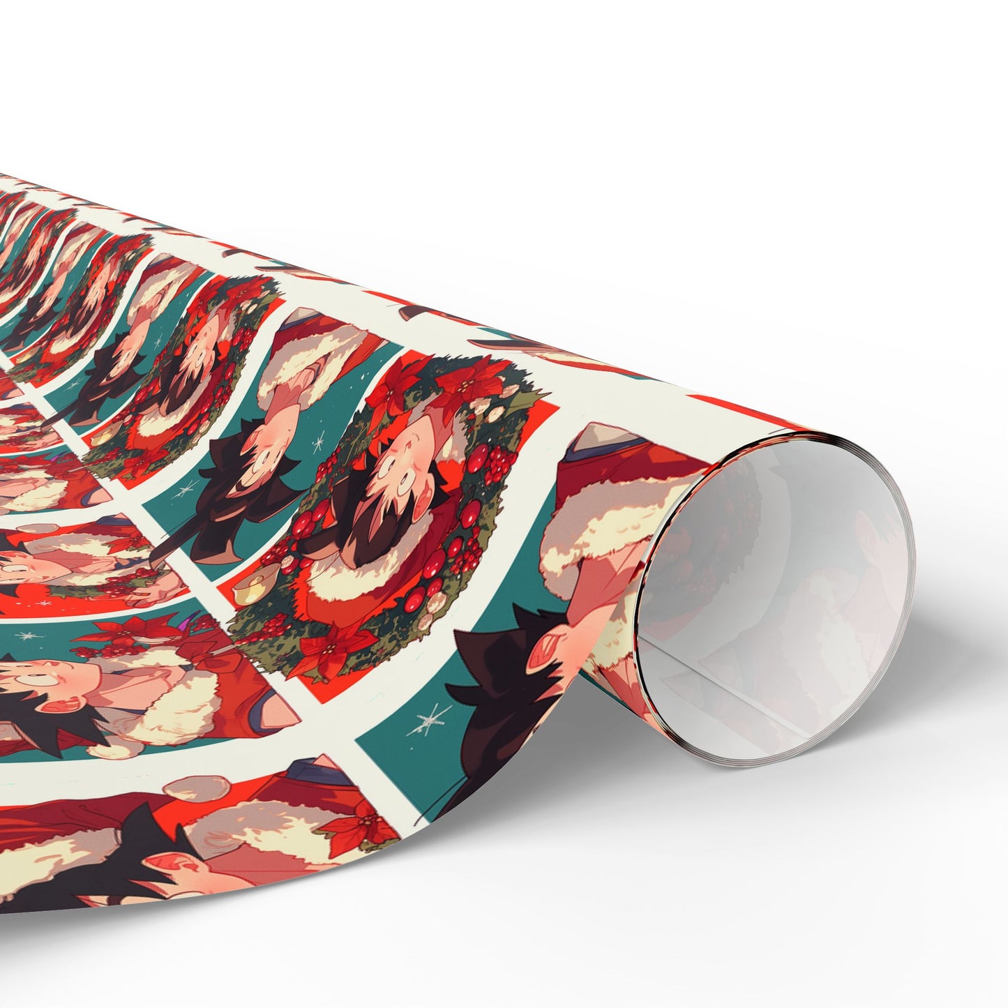 Premium Wrapping Paper – Cute & Stylish Gift Wrap (3 Sizes)