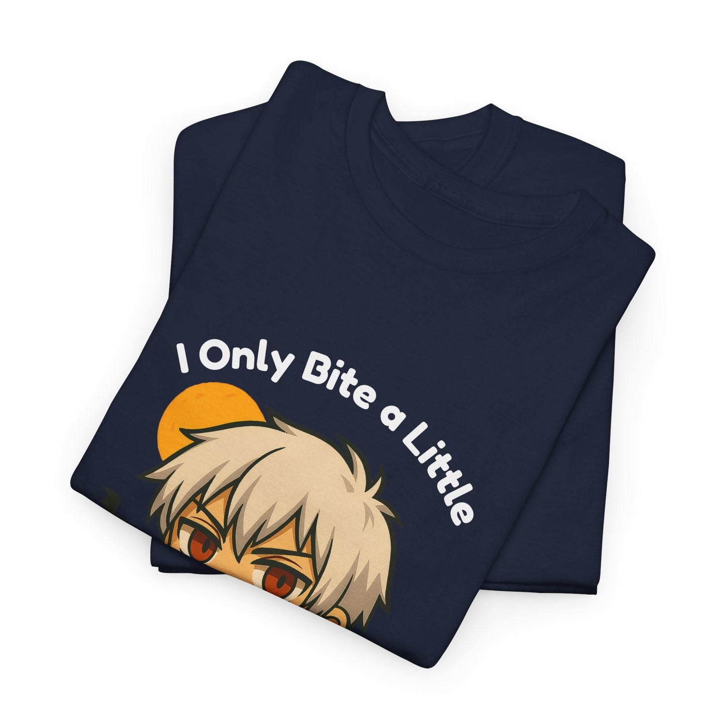 Premium Unisex T-Shirt – Soft Cotton, Lasting Comfort | Halloween