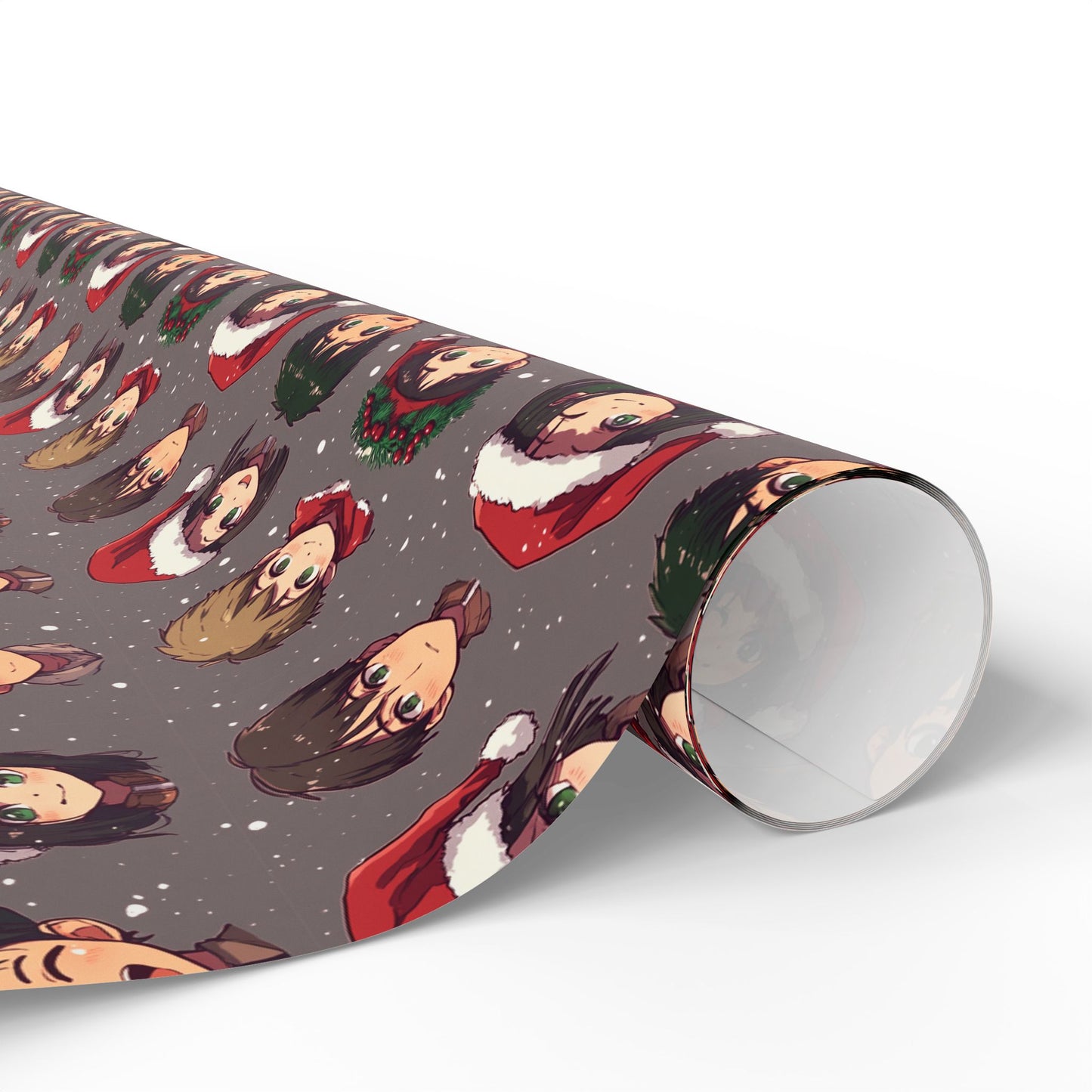 Premium Wrapping Paper – Cute & Stylish Gift Wrap (3 Sizes)