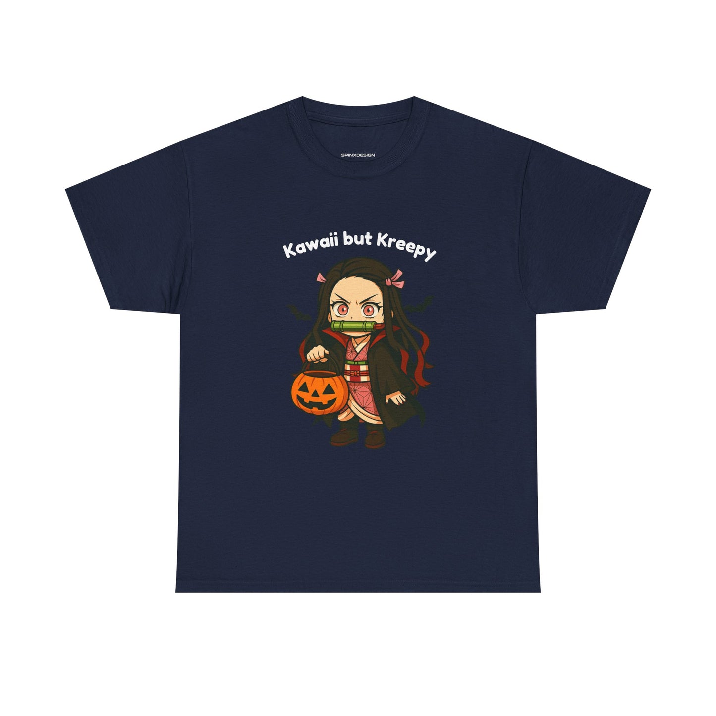 Premium Unisex T-Shirt – Soft Cotton, Lasting Comfort | Halloween