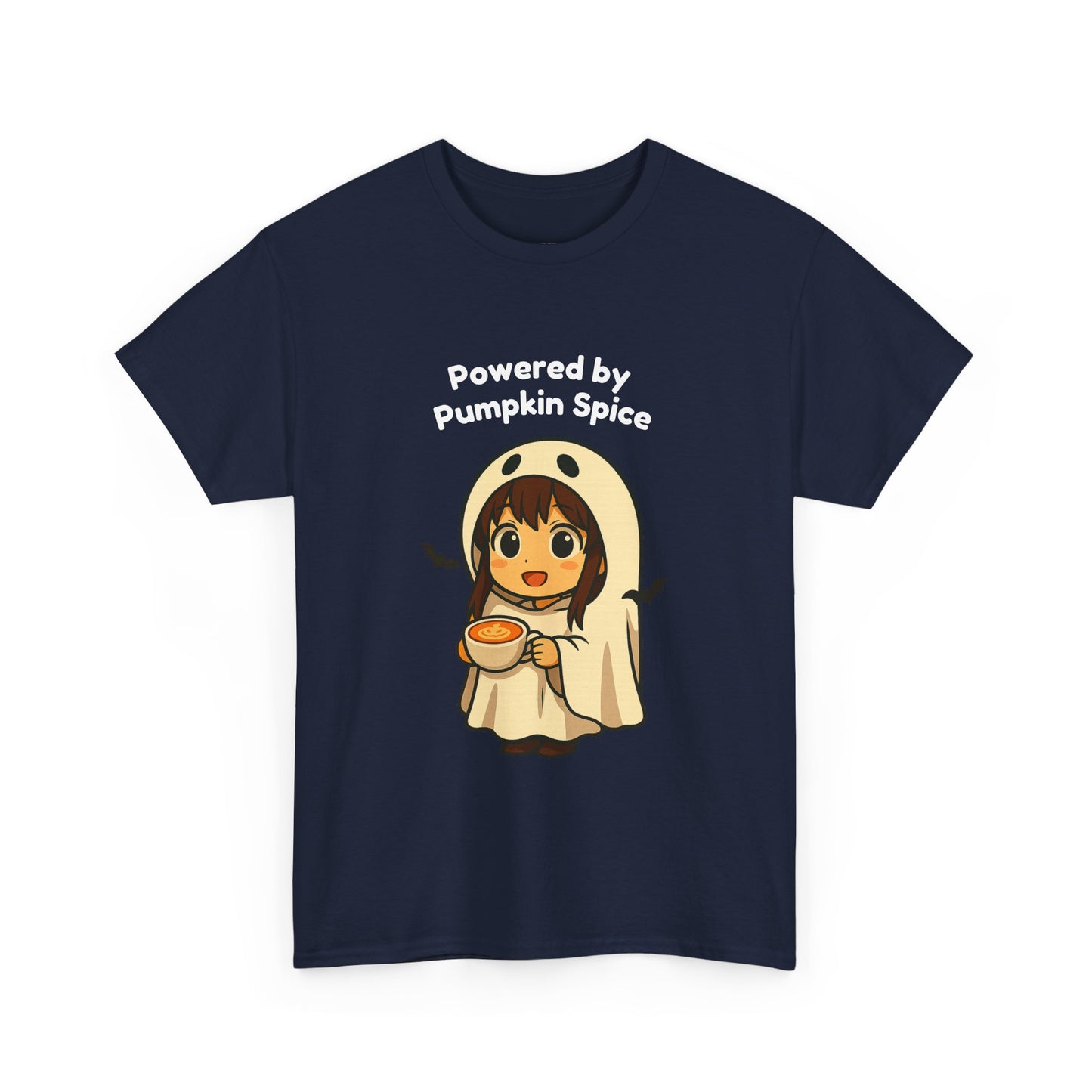 Premium Unisex T-Shirt – Soft Cotton, Lasting Comfort | Halloween