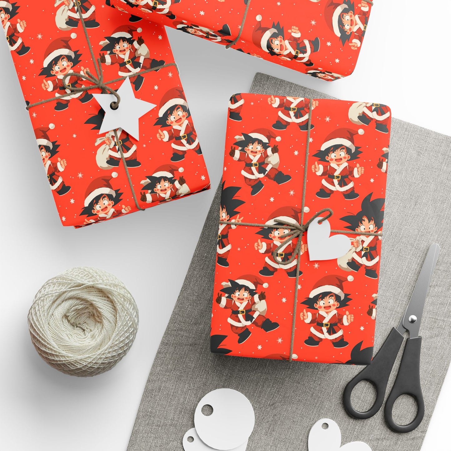 Premium Wrapping Paper – Cute & Stylish Gift Wrap (3 Sizes)