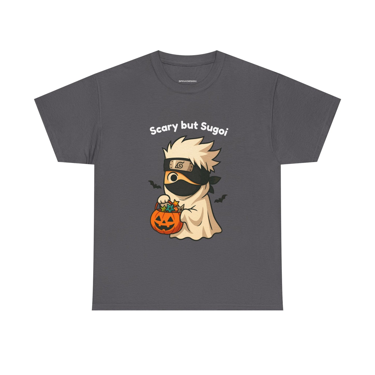 Premium Unisex T-Shirt – Soft Cotton, Lasting Comfort | Halloween