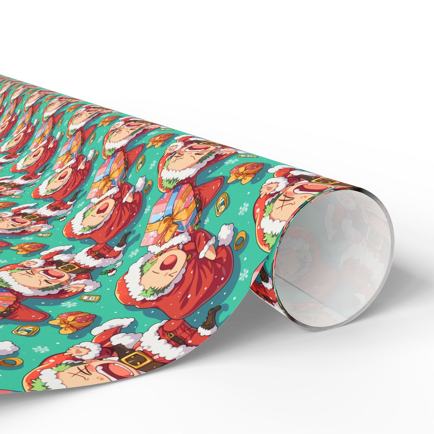 Premium Wrapping Paper – Cute & Stylish Gift Wrap (3 Sizes)