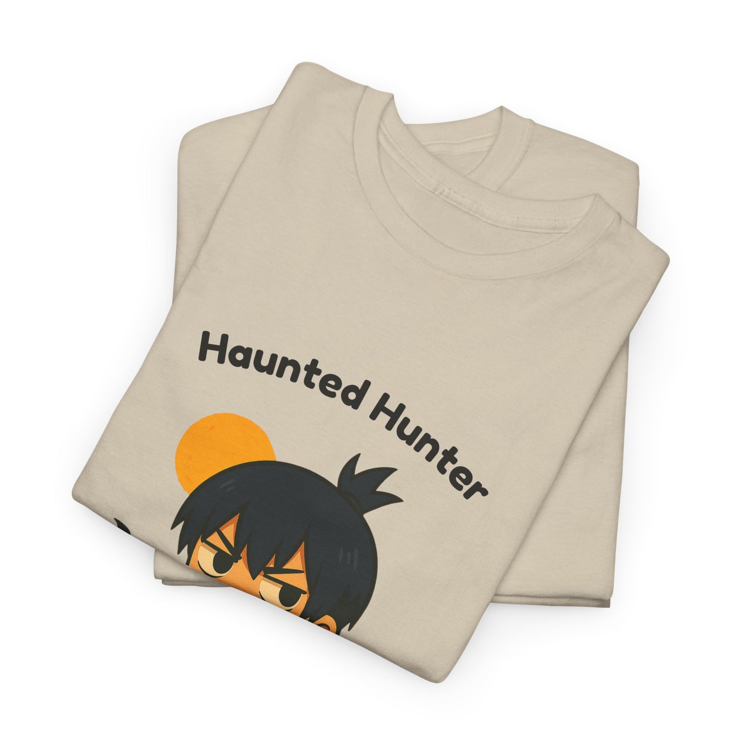 Premium Unisex T-Shirt – Soft Cotton, Lasting Comfort | Halloween