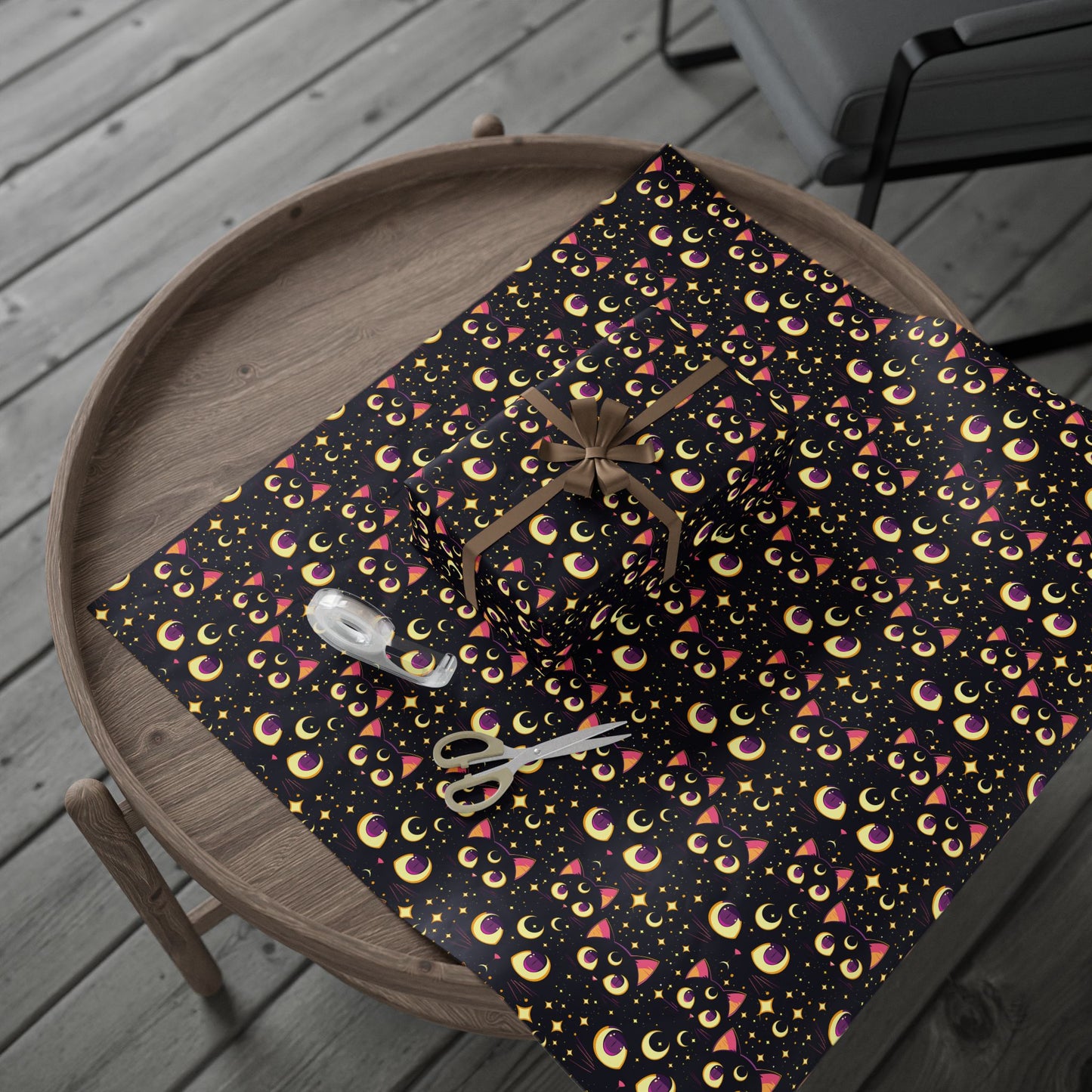 Premium Wrapping Paper – Cute & Stylish Gift Wrap (3 Sizes)