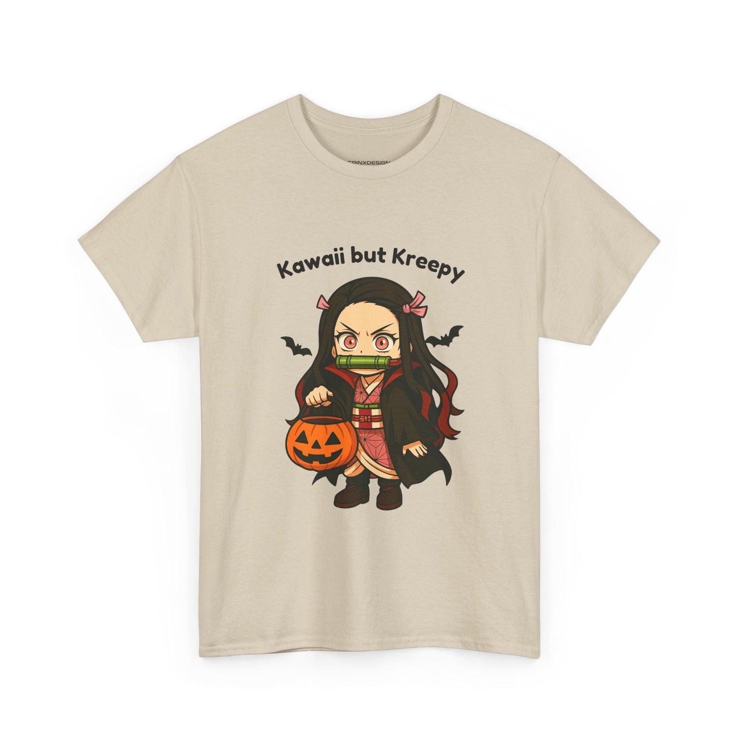 Premium Unisex T-Shirt – Soft Cotton, Lasting Comfort | Halloween