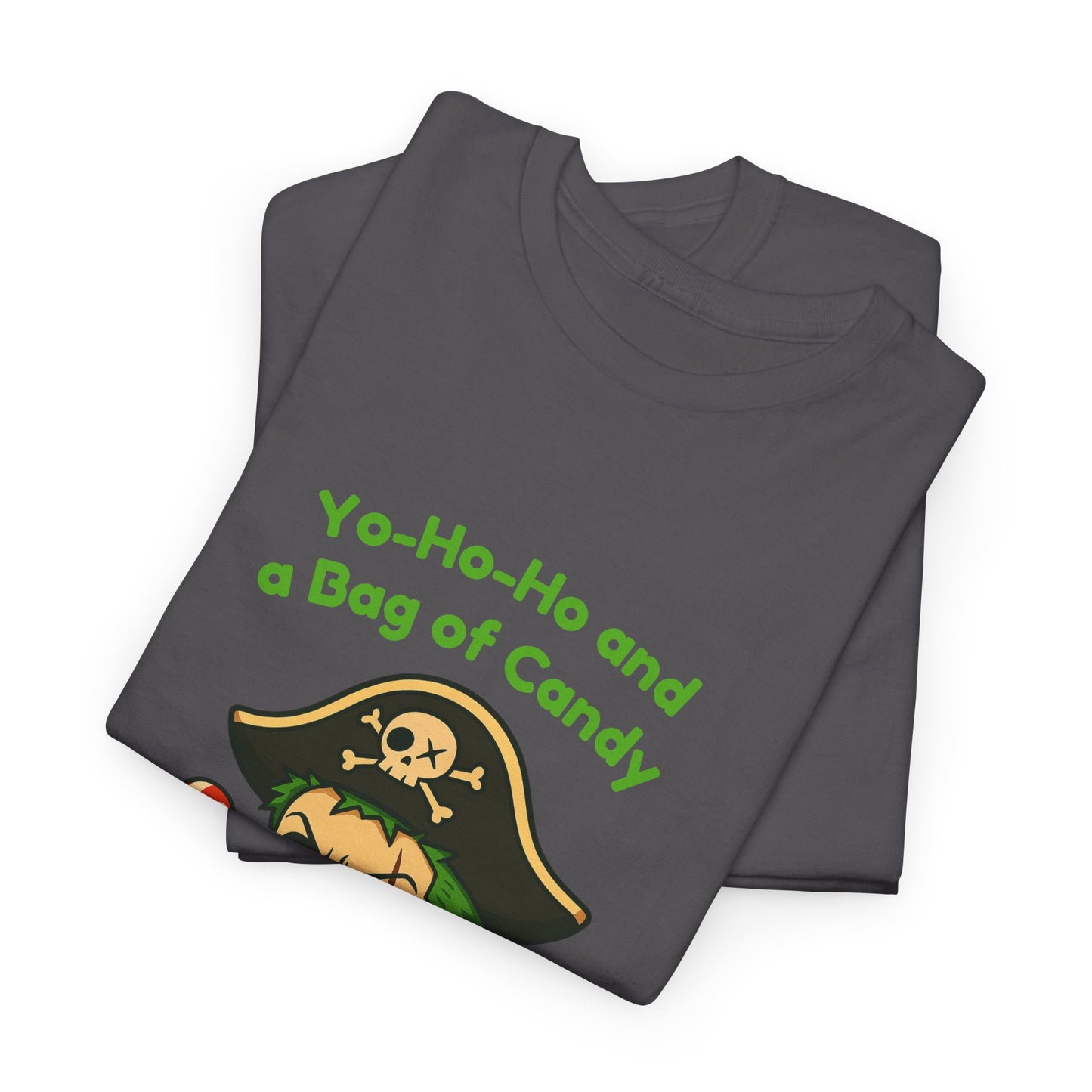 Premium Unisex T-Shirt – Soft Cotton, Lasting Comfort | Halloween