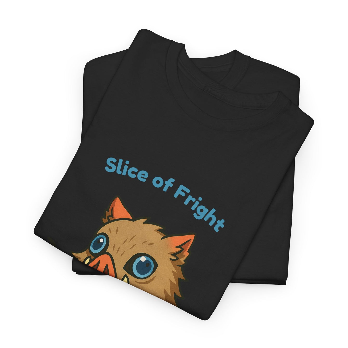Premium Unisex T-Shirt – Soft Cotton, Lasting Comfort | Halloween
