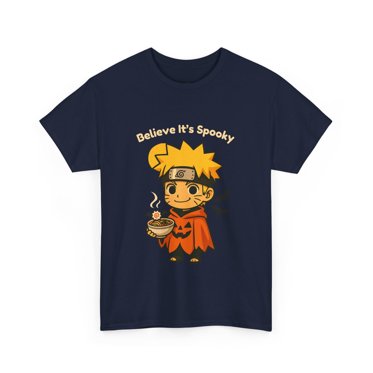 Premium Unisex T-Shirt – Soft Cotton, Lasting Comfort | Halloween