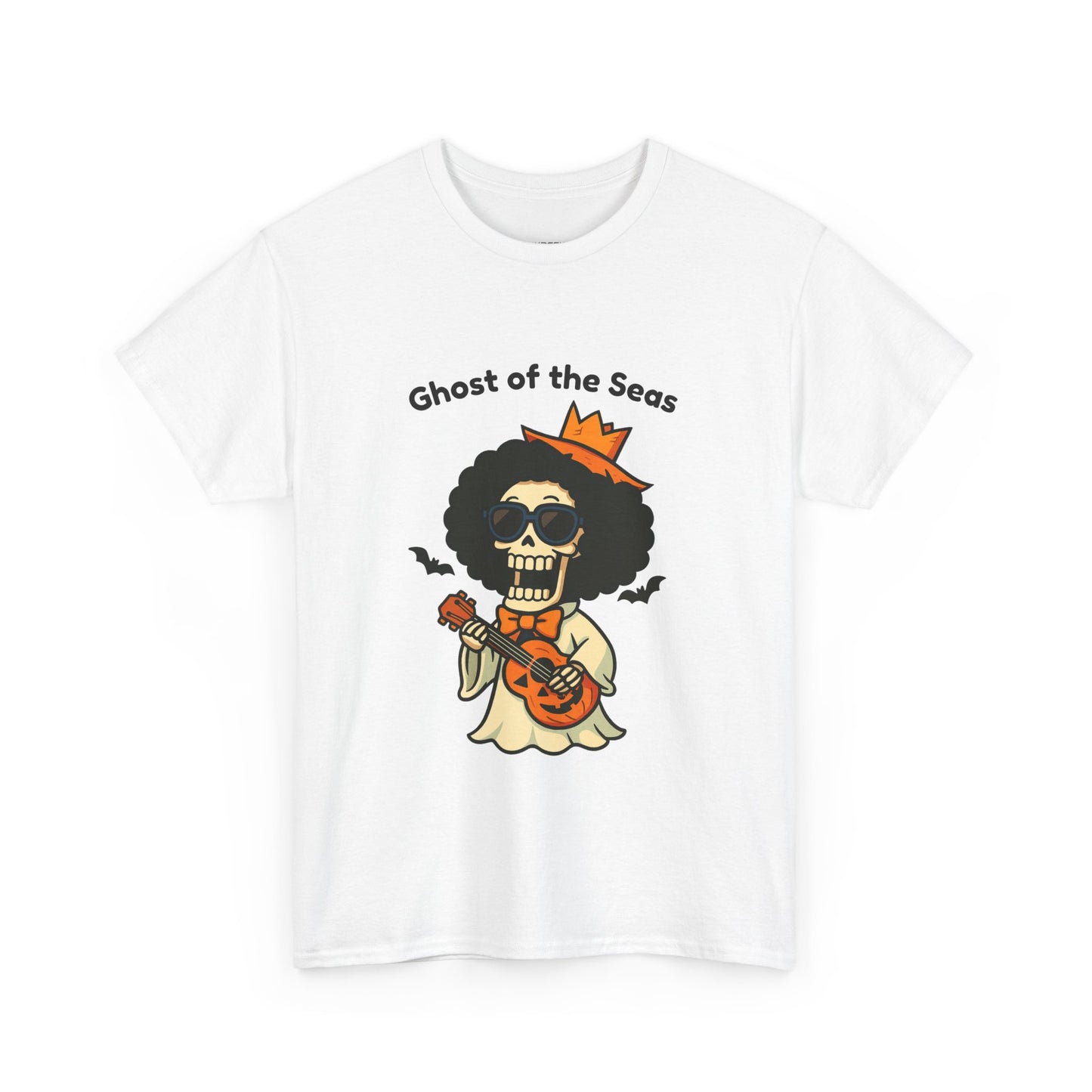 Premium Unisex T-Shirt – Soft Cotton, Lasting Comfort | Halloween