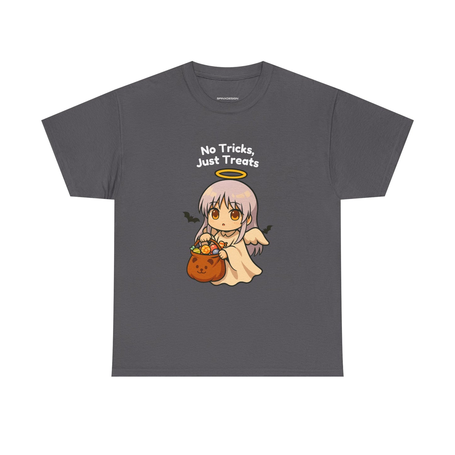 Premium Unisex T-Shirt – Soft Cotton, Lasting Comfort | Halloween