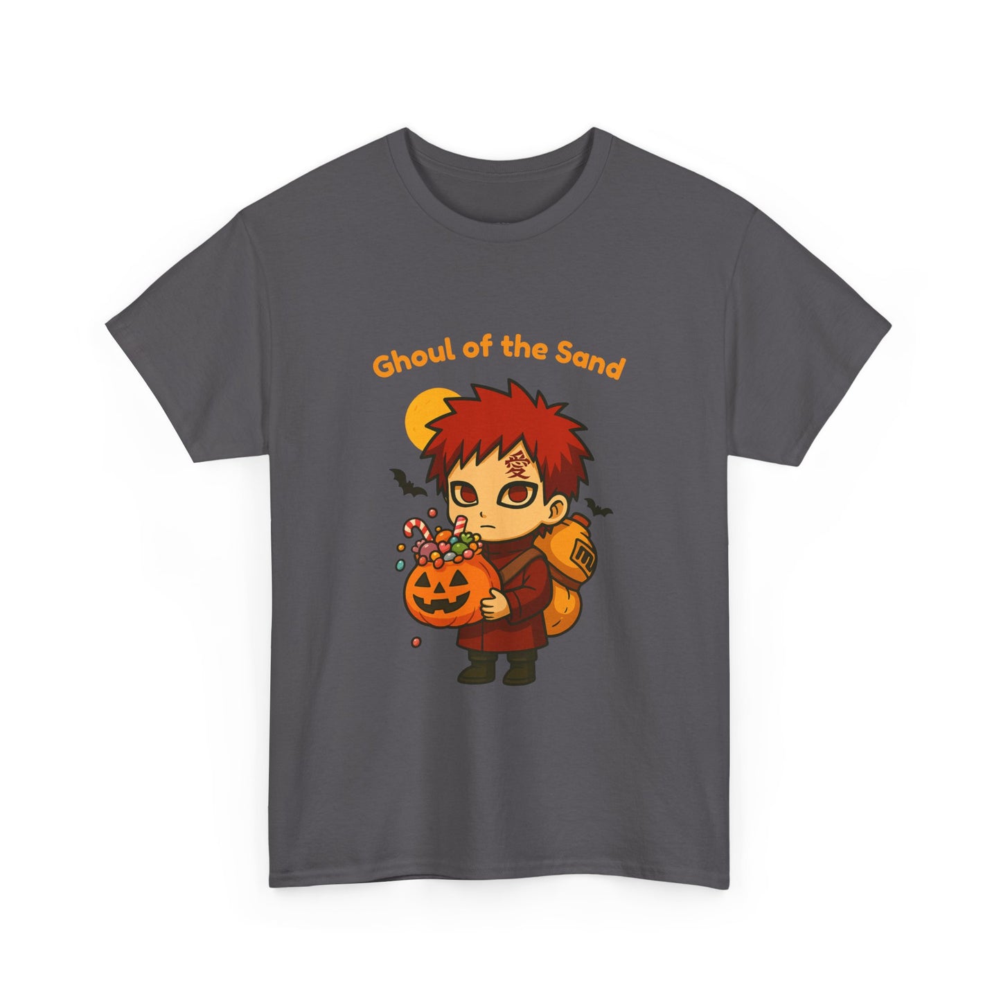 Premium Unisex T-Shirt – Soft Cotton, Lasting Comfort | Halloween