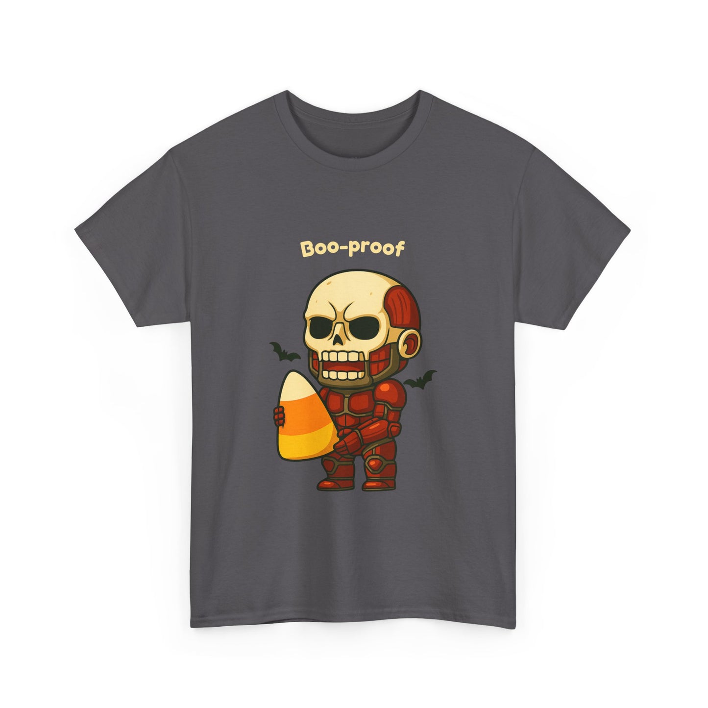 Premium Unisex T-Shirt – Soft Cotton, Lasting Comfort | Halloween