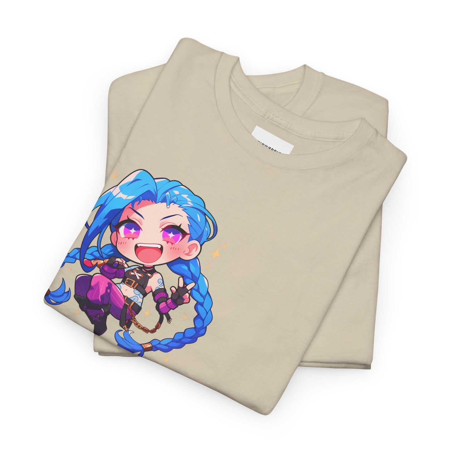 Premium Unisex T-Shirt – Soft Cotton, Lasting Comfort
