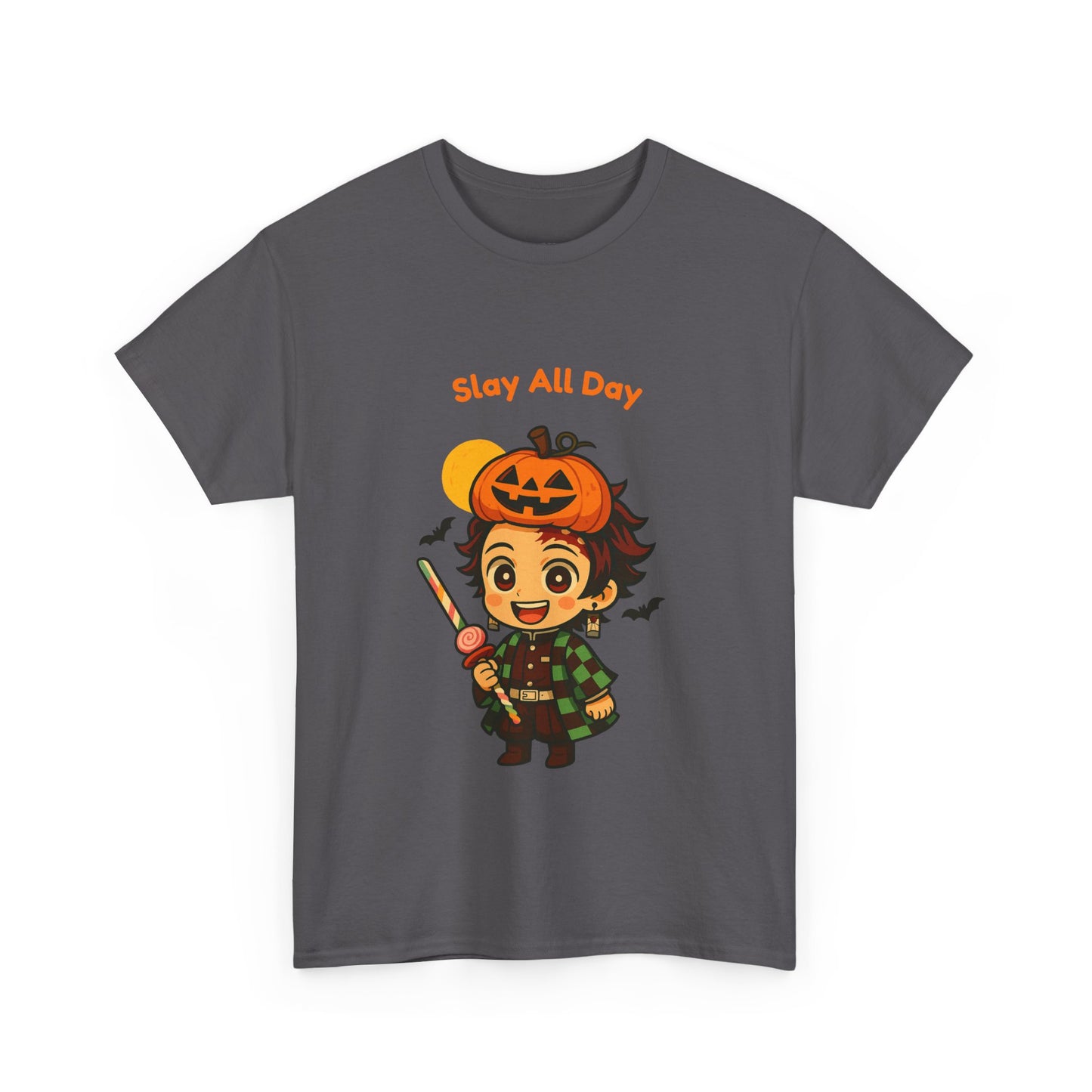 Premium Unisex T-Shirt – Soft Cotton, Lasting Comfort | Halloween
