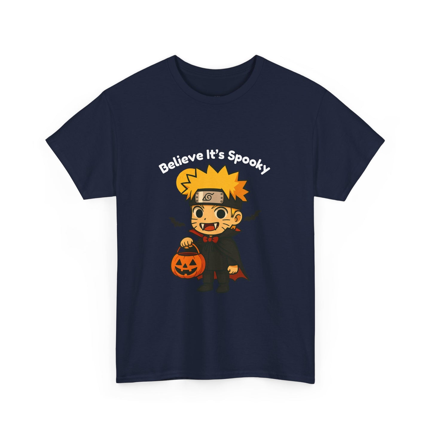 Premium Unisex T-Shirt – Soft Cotton, Lasting Comfort | Halloween