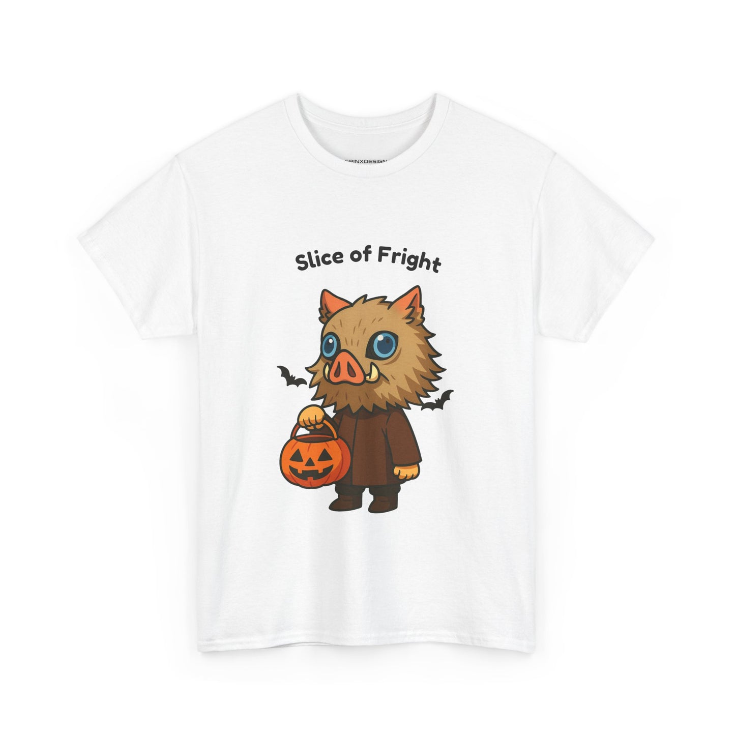 Premium Unisex T-Shirt – Soft Cotton, Lasting Comfort | Halloween