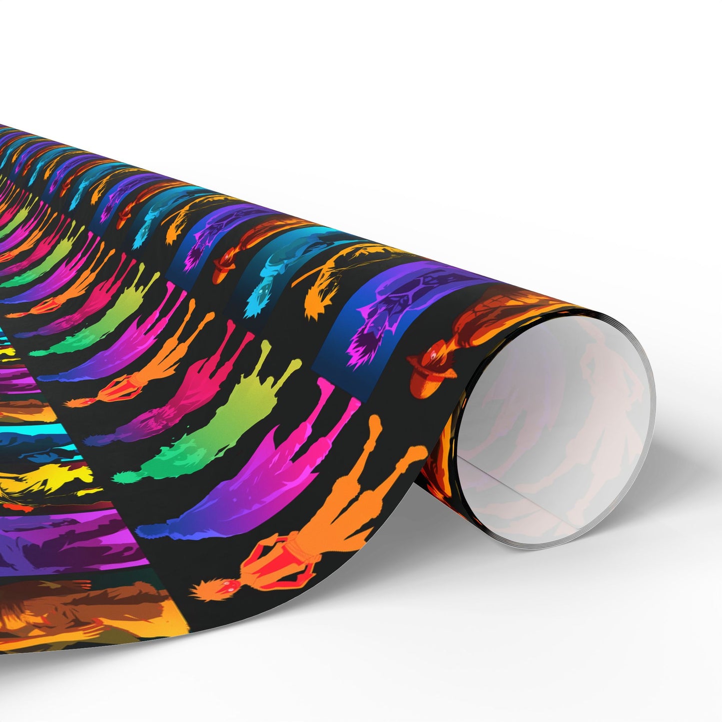 Premium Wrapping Paper – Cute & Stylish Gift Wrap (3 Sizes)