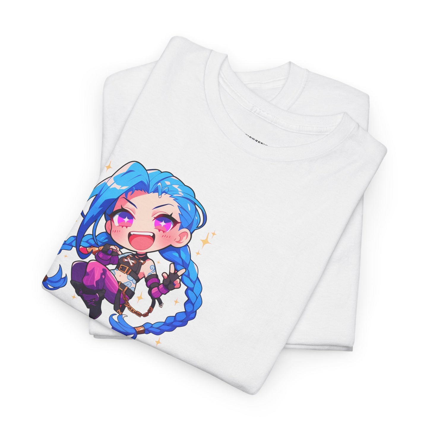 Premium Unisex T-Shirt – Soft Cotton, Lasting Comfort