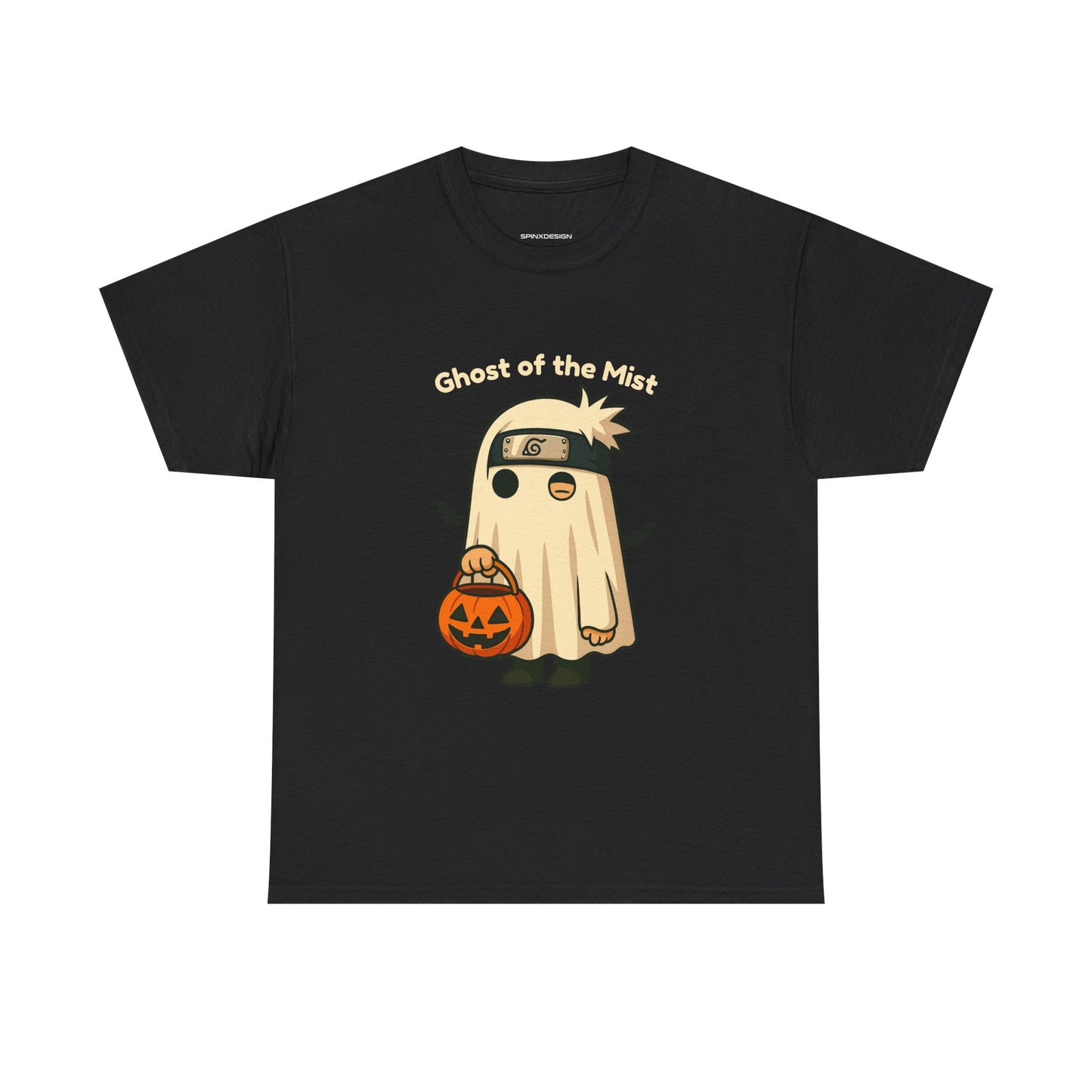 Premium Unisex T-Shirt – Soft Cotton, Lasting Comfort | Halloween