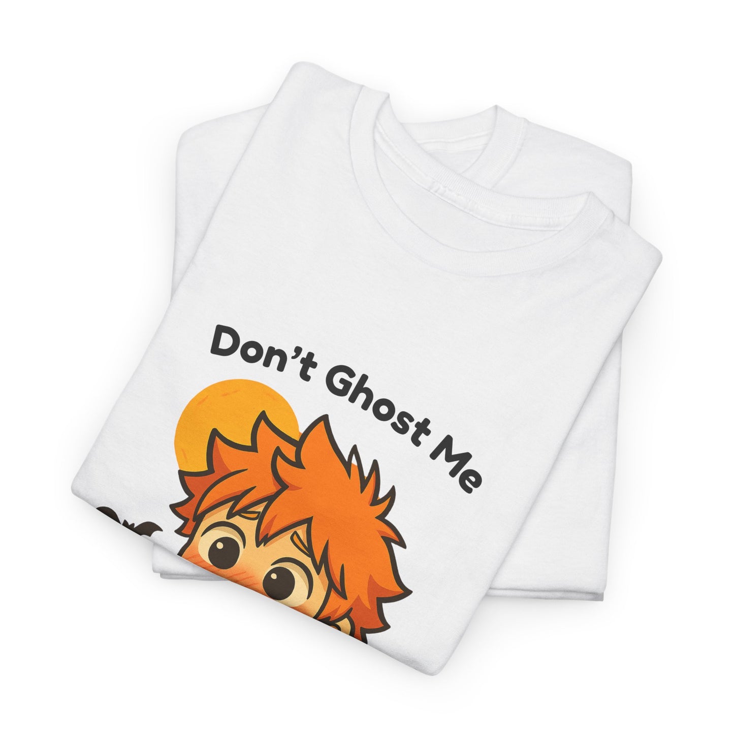 Premium Unisex T-Shirt – Soft Cotton, Lasting Comfort | Halloween