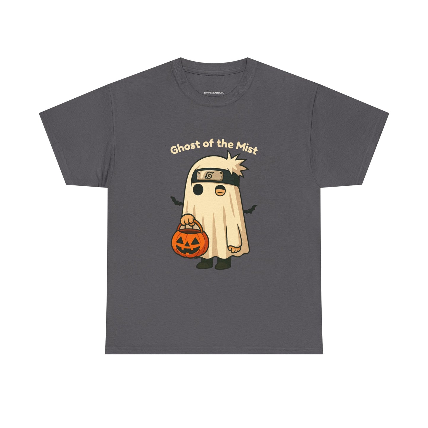 Premium Unisex T-Shirt – Soft Cotton, Lasting Comfort | Halloween