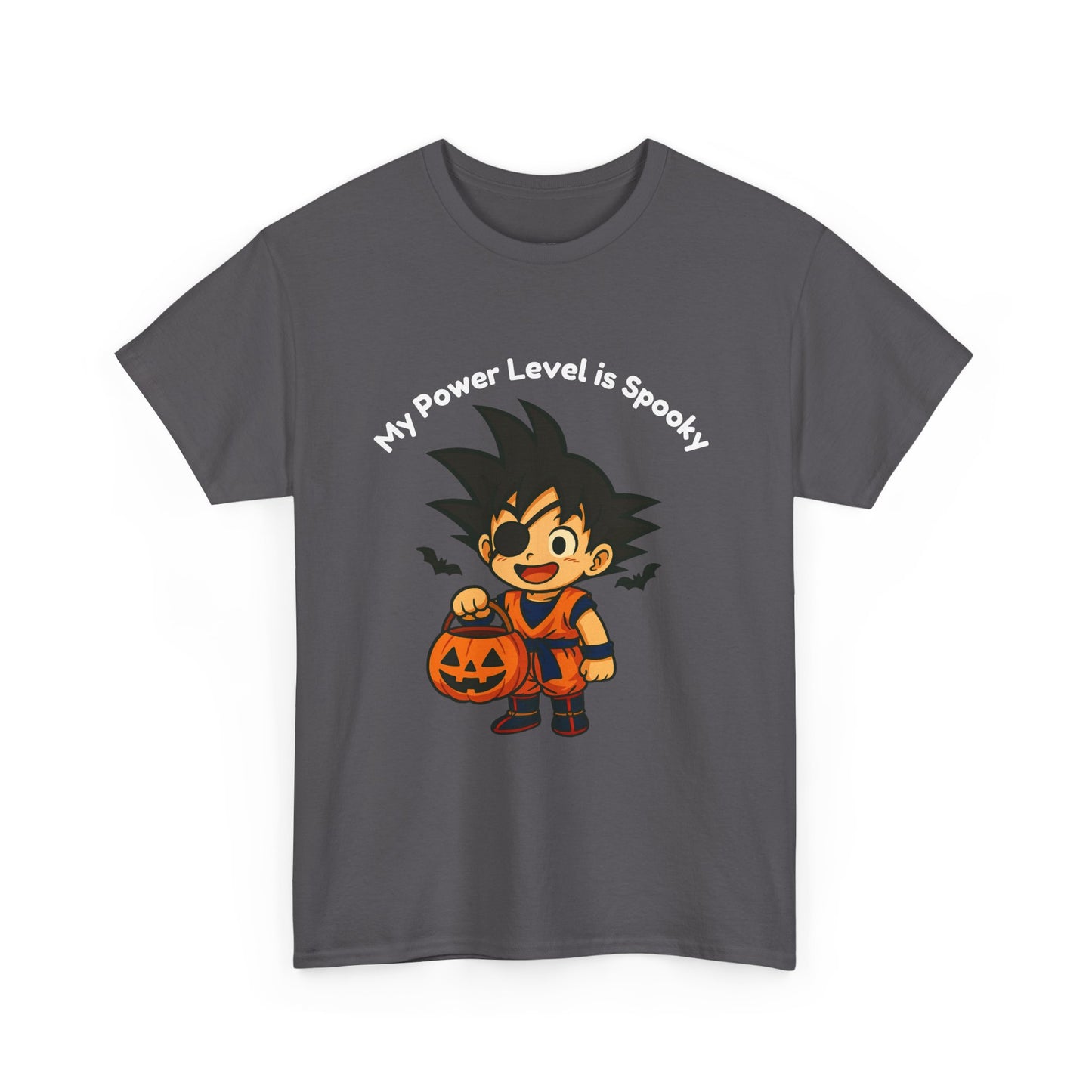 Premium Unisex T-Shirt – Soft Cotton, Lasting Comfort | Halloween