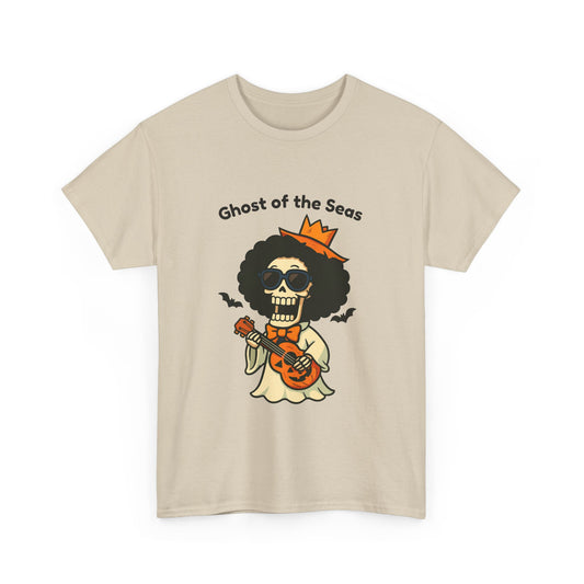 Premium Unisex T-Shirt – Soft Cotton, Lasting Comfort | Halloween