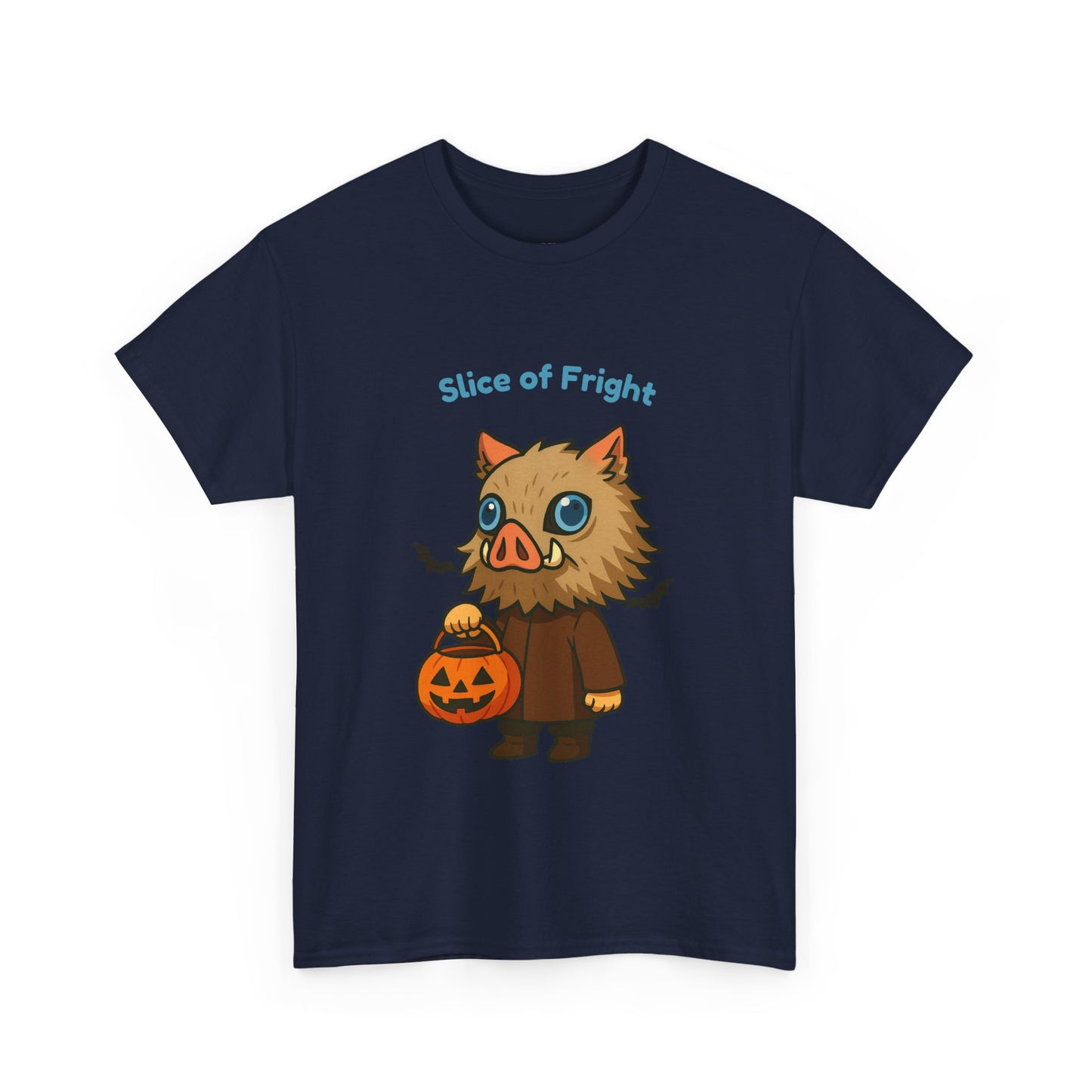 Premium Unisex T-Shirt – Soft Cotton, Lasting Comfort | Halloween