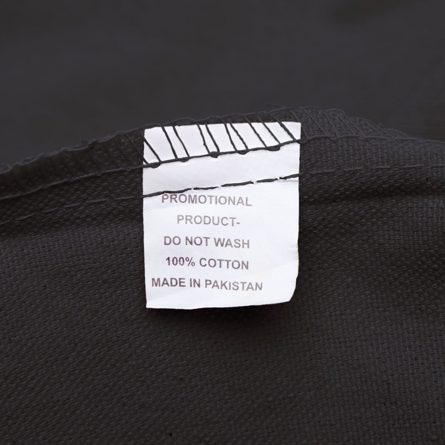 Durable Canvas Tote Bag – Everyday Carry-All