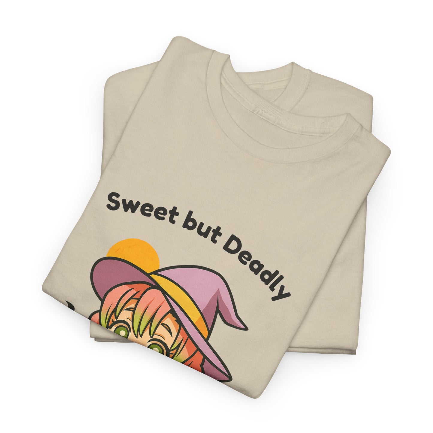 Premium Unisex T-Shirt – Soft Cotton, Lasting Comfort | Halloween