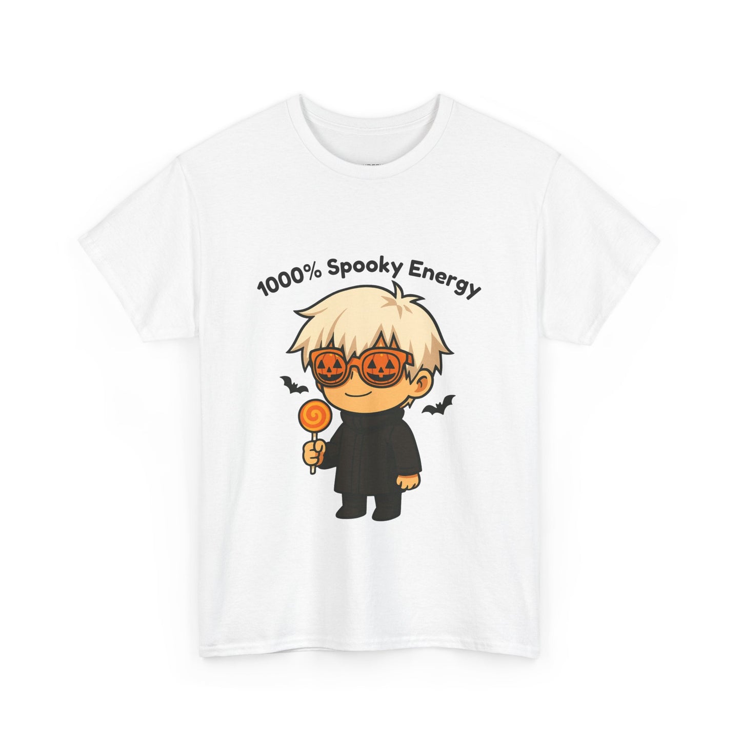 Premium Unisex T-Shirt – Soft Cotton, Lasting Comfort | Halloween