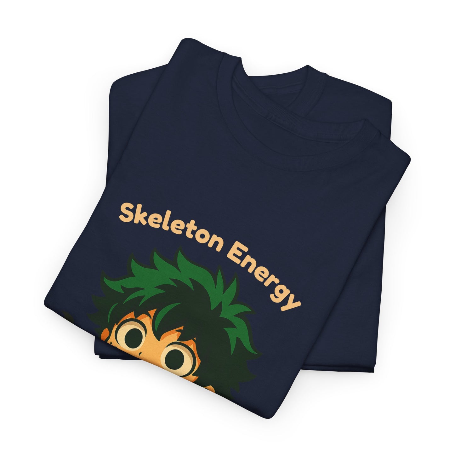 Premium Unisex T-Shirt – Soft Cotton, Lasting Comfort | Halloween