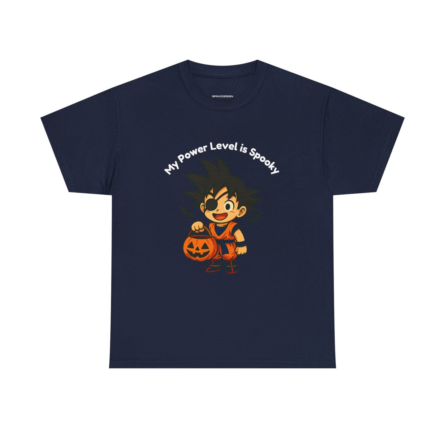 Premium Unisex T-Shirt – Soft Cotton, Lasting Comfort | Halloween