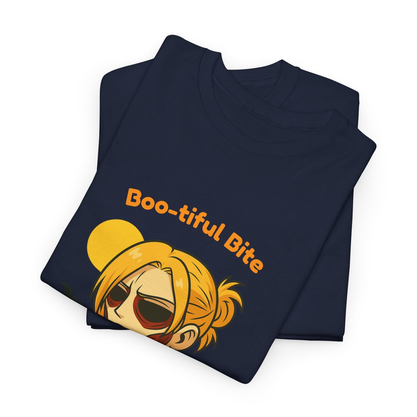 Premium Unisex T-Shirt – Soft Cotton, Lasting Comfort | Halloween